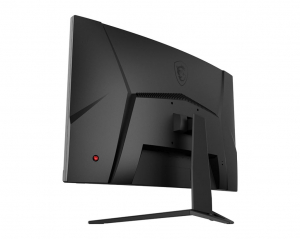27" MSI G27CQ4 E2 ívelt Gaming monitor fekete (9S6-3CB01T-027)